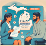 Vocational Rehabilitation Services Coordinator 9-P11 - Flint