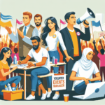 Volunteer and Events Manager