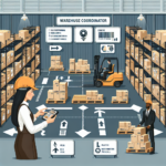 WAREHOUSE COORDINATOR