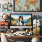 WFH Vacation Planner