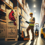 Warehouse Associate (1st shift)
