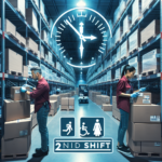 Warehouse Associate (2nd Shift)