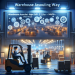 Warehouse Associate - Night Shift ($22/hr+)