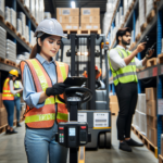 Warehouse Associate