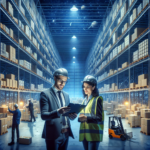 Warehouse Department Manager - Nights - $5,000 Hiring Bonus