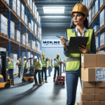 Warehouse Manager