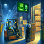 Warehouse Person (Loader) - Evenings