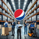 Warehouse Person