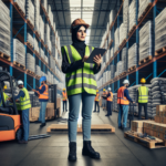 Warehouse Supervisor