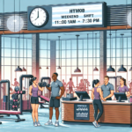 Weekend 11:00am-7:30pm
