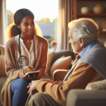Weekend Caregiver - Stark County
