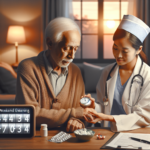Weekend and Evening Caregiver