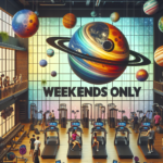 Weekends Only