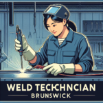 Weld Technician