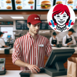 Wendy's Cashier