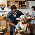 Westland Personal Caregiver