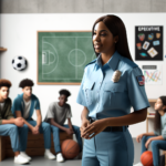 Youth Specialist (Juvenile Correctional Officer)