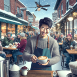 barista