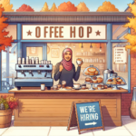 barista - Store# 11851, STADIUM & DRAKE