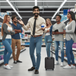 Product Demonstrator Part Time