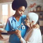 Experienced Caregiver (CNA/HHA)