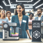 Product Demonstrator Part Time