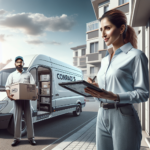 Delivery Driver - Part Time