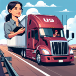 CDL A Delivery Truck Driver