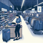 Traveling Retail Merchandiser - Overnight