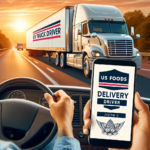 CDL A Delivery Truck Driver
