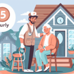 In Home Caregiver (Clients in Gobles and $15 Hourly)