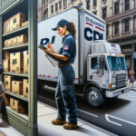 CDL A Delivery Truck Driver - Hiring Immediately