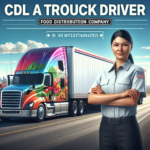 CDL A Truck Driver