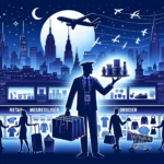 Traveling Retail Merchandiser - Overnight