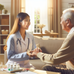 Home Care Aide in Lawrence