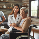 Caregiver