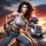 CDL A Delivery Truck Driver - Hiring Immediately