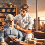 Home Care Aide in Lawrence