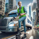 CDL A Delivery Truck Driver - Hiring Immediately