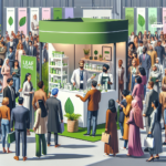 Retail Event Marketer