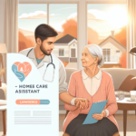 Home Care Assistants in Lawrence (15.88$/hr)