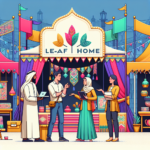 Retail Event Marketer