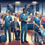 Weekend Caregivers - Overnight Shift