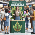 Retail Event Marketer
