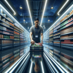 Traveling Retail Merchandiser - Overnight