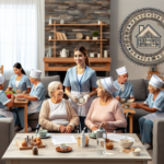 Caregiver