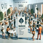 Retail Event Marketer