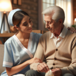 Caregiver
