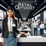 Retail Representative