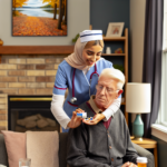 Caregiver